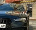 Черный Ауди A7 Sportback, объемом двигателя 3 л и пробегом 196 тыс. км за 25000 $, фото 2 на Automoto.ua