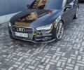 Чорний Ауді A7 Sportback, об'ємом двигуна 2.97 л та пробігом 178 тис. км за 24500 $, фото 13 на Automoto.ua