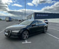 Черный Ауди A7 Sportback, объемом двигателя 2.97 л и пробегом 199 тыс. км за 28600 $, фото 1 на Automoto.ua