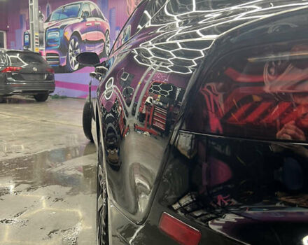 Ауди A7 Sportback 2015 в Киеве на Automoto.ua Черный Ауди A7 Sportback, объемом двигателя 3 л и пробегом 214 тыс. км за 26500 $, фото 6 на Automoto.ua