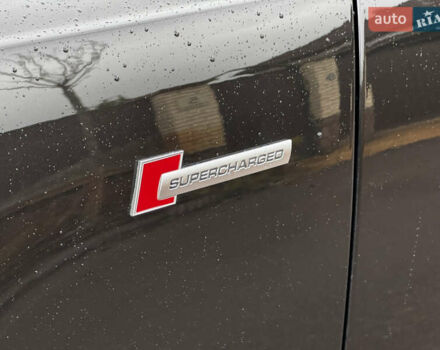 Черный Ауди A7 Sportback, объемом двигателя 3 л и пробегом 137 тыс. км за 23500 $, фото 10 на Automoto.ua