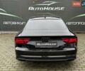 Черный Ауди A7 Sportback, объемом двигателя 2.97 л и пробегом 173 тыс. км за 34500 $, фото 17 на Automoto.ua