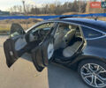 Черный Ауди A7 Sportback, объемом двигателя 2.97 л и пробегом 204 тыс. км за 29000 $, фото 23 на Automoto.ua