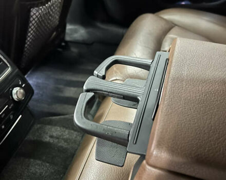 Ауди A7 Sportback 2015 в Киеве на Automoto.ua Черный Ауди A7 Sportback, объемом двигателя 3 л и пробегом 214 тыс. км за 26500 $, фото 25 на Automoto.ua