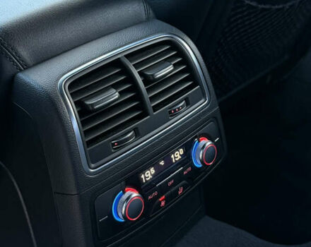 Чорний Ауді A7 Sportback, об'ємом двигуна 3 л та пробігом 190 тис. км за 17900 $, фото 12 на Automoto.ua