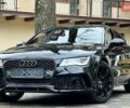 Черный Ауди A7 Sportback, объемом двигателя 3 л и пробегом 240 тыс. км за 22999 $, фото 29 на Automoto.ua