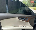 Черный Ауди A7 Sportback, объемом двигателя 3 л и пробегом 213 тыс. км за 22300 $, фото 23 на Automoto.ua