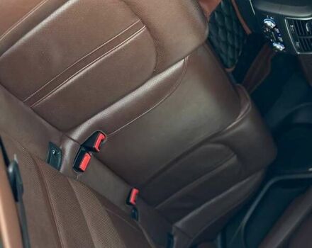 Черный Ауди A7 Sportback, объемом двигателя 3 л и пробегом 136 тыс. км за 23800 $, фото 43 на Automoto.ua