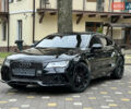 Черный Ауди A7 Sportback, объемом двигателя 3 л и пробегом 240 тыс. км за 22999 $, фото 26 на Automoto.ua
