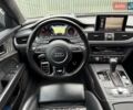 Черный Ауди A7 Sportback, объемом двигателя 2.97 л и пробегом 173 тыс. км за 34500 $, фото 28 на Automoto.ua