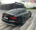 Черный Ауди A7 Sportback, объемом двигателя 2.97 л и пробегом 359 тыс. км за 22000 $, фото 7 на Automoto.ua