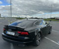 Черный Ауди A7 Sportback, объемом двигателя 2.97 л и пробегом 199 тыс. км за 28600 $, фото 5 на Automoto.ua