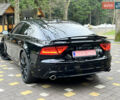 Черный Ауди A7 Sportback, объемом двигателя 3 л и пробегом 240 тыс. км за 22999 $, фото 39 на Automoto.ua