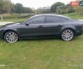 Черный Ауди A7 Sportback, объемом двигателя 3 л и пробегом 243 тыс. км за 16900 $, фото 31 на Automoto.ua