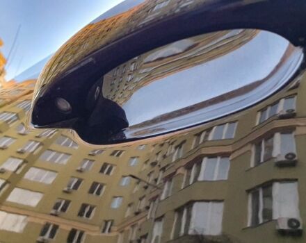 Чорний Ауді A7 Sportback, об'ємом двигуна 3 л та пробігом 210 тис. км за 22000 $, фото 1 на Automoto.ua