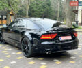 Черный Ауди A7 Sportback, объемом двигателя 3 л и пробегом 240 тыс. км за 22999 $, фото 37 на Automoto.ua