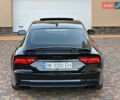 Черный Ауди A7 Sportback, объемом двигателя 2.97 л и пробегом 219 тыс. км за 28000 $, фото 11 на Automoto.ua