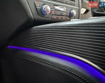 Черный Ауди A7 Sportback, объемом двигателя 2.97 л и пробегом 150 тыс. км за 31500 $, фото 33 на Automoto.ua