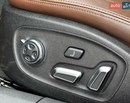 Черный Ауди A7 Sportback, объемом двигателя 3 л и пробегом 137 тыс. км за 23500 $, фото 18 на Automoto.ua