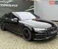 Черный Ауди A7 Sportback, объемом двигателя 2.97 л и пробегом 173 тыс. км за 34500 $, фото 5 на Automoto.ua