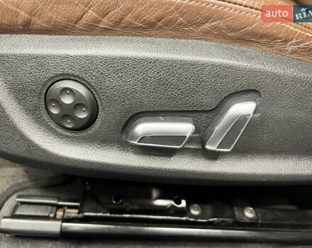 Ауди A7 Sportback 2015 в Киеве на Automoto.ua Черный Ауди A7 Sportback, объемом двигателя 3 л и пробегом 214 тыс. км за 26500 $, фото 20 на Automoto.ua