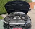 Черный Ауди A7 Sportback, объемом двигателя 3 л и пробегом 180 тыс. км за 19300 $, фото 6 на Automoto.ua