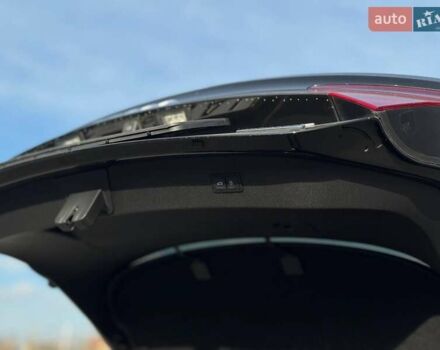 Черный Ауди A7 Sportback, объемом двигателя 3 л и пробегом 136 тыс. км за 23800 $, фото 7 на Automoto.ua