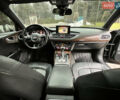 Черный Ауди A7 Sportback, объемом двигателя 3 л и пробегом 240 тыс. км за 22999 $, фото 58 на Automoto.ua