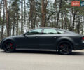 Черный Ауди A7 Sportback, объемом двигателя 2.97 л и пробегом 150 тыс. км за 31500 $, фото 38 на Automoto.ua