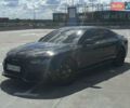 Черный Ауди A7 Sportback, объемом двигателя 3 л и пробегом 215 тыс. км за 21500 $, фото 1 на Automoto.ua