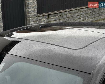 Черный Ауди A7 Sportback, объемом двигателя 3 л и пробегом 137 тыс. км за 23500 $, фото 13 на Automoto.ua