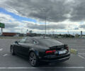 Черный Ауди A7 Sportback, объемом двигателя 2.97 л и пробегом 199 тыс. км за 28600 $, фото 3 на Automoto.ua