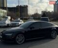 Черный Ауди A7 Sportback, объемом двигателя 3 л и пробегом 136 тыс. км за 23800 $, фото 6 на Automoto.ua