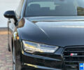 Черный Ауди A7 Sportback, объемом двигателя 2.97 л и пробегом 219 тыс. км за 28000 $, фото 18 на Automoto.ua