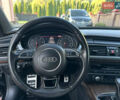 Черный Ауди A7 Sportback, объемом двигателя 2.97 л и пробегом 219 тыс. км за 28000 $, фото 29 на Automoto.ua