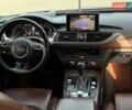 Черный Ауди A7 Sportback, объемом двигателя 3 л и пробегом 136 тыс. км за 23800 $, фото 30 на Automoto.ua