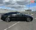 Черный Ауди A7 Sportback, объемом двигателя 2.97 л и пробегом 199 тыс. км за 28600 $, фото 6 на Automoto.ua
