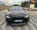 Черный Ауди A7 Sportback, объемом двигателя 2.97 л и пробегом 359 тыс. км за 22000 $, фото 3 на Automoto.ua