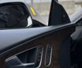 Чорний Ауді A7 Sportback, об'ємом двигуна 3 л та пробігом 117 тис. км за 27400 $, фото 30 на Automoto.ua
