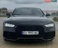 Черный Ауди A7 Sportback, объемом двигателя 3 л и пробегом 138 тыс. км за 26000 $, фото 3 на Automoto.ua