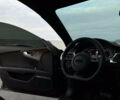 Чорний Ауді A7 Sportback, об'ємом двигуна 3 л та пробігом 117 тис. км за 27400 $, фото 25 на Automoto.ua