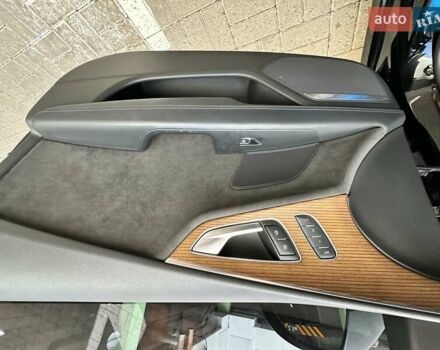 Чорний Ауді A7 Sportback, об'ємом двигуна 3 л та пробігом 138 тис. км за 27900 $, фото 25 на Automoto.ua