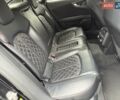Черный Ауди A7 Sportback, объемом двигателя 2.97 л и пробегом 173 тыс. км за 34500 $, фото 23 на Automoto.ua