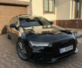 Черный Ауди A7 Sportback, объемом двигателя 3 л и пробегом 167 тыс. км за 22500 $, фото 5 на Automoto.ua