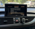 Чорний Ауді A7 Sportback, об'ємом двигуна 3 л та пробігом 141 тис. км за 30800 $, фото 19 на Automoto.ua