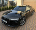 Черный Ауди A7 Sportback, объемом двигателя 3 л и пробегом 167 тыс. км за 22500 $, фото 8 на Automoto.ua