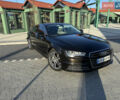 Черный Ауди A7 Sportback, объемом двигателя 2.97 л и пробегом 204 тыс. км за 29000 $, фото 2 на Automoto.ua