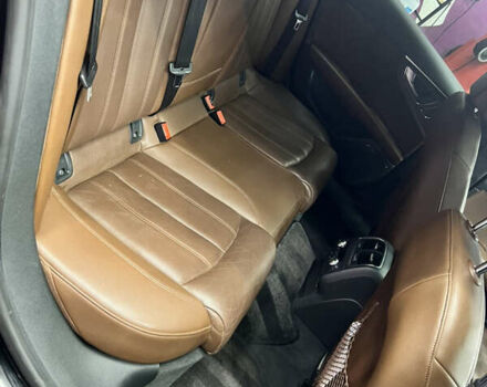 Ауди A7 Sportback 2015 в Киеве на Automoto.ua Черный Ауди A7 Sportback, объемом двигателя 3 л и пробегом 214 тыс. км за 26500 $, фото 32 на Automoto.ua