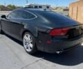 Черный Ауди A7 Sportback, объемом двигателя 3 л и пробегом 74 тыс. км за 6900 $, фото 5 на Automoto.ua
