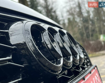 Черный Ауди A7 Sportback, объемом двигателя 3 л и пробегом 240 тыс. км за 22999 $, фото 40 на Automoto.ua